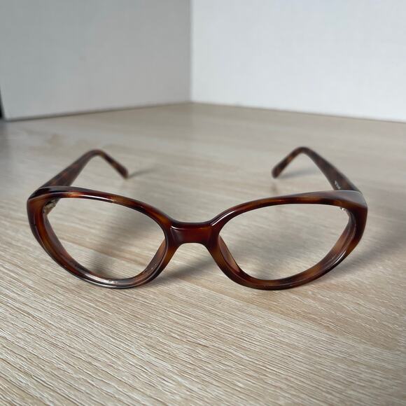 Vintage Ray-Ban Rituals W3065 Sunglasses FRAMES ONLY Tortoise Shell - Picture 2 of 9